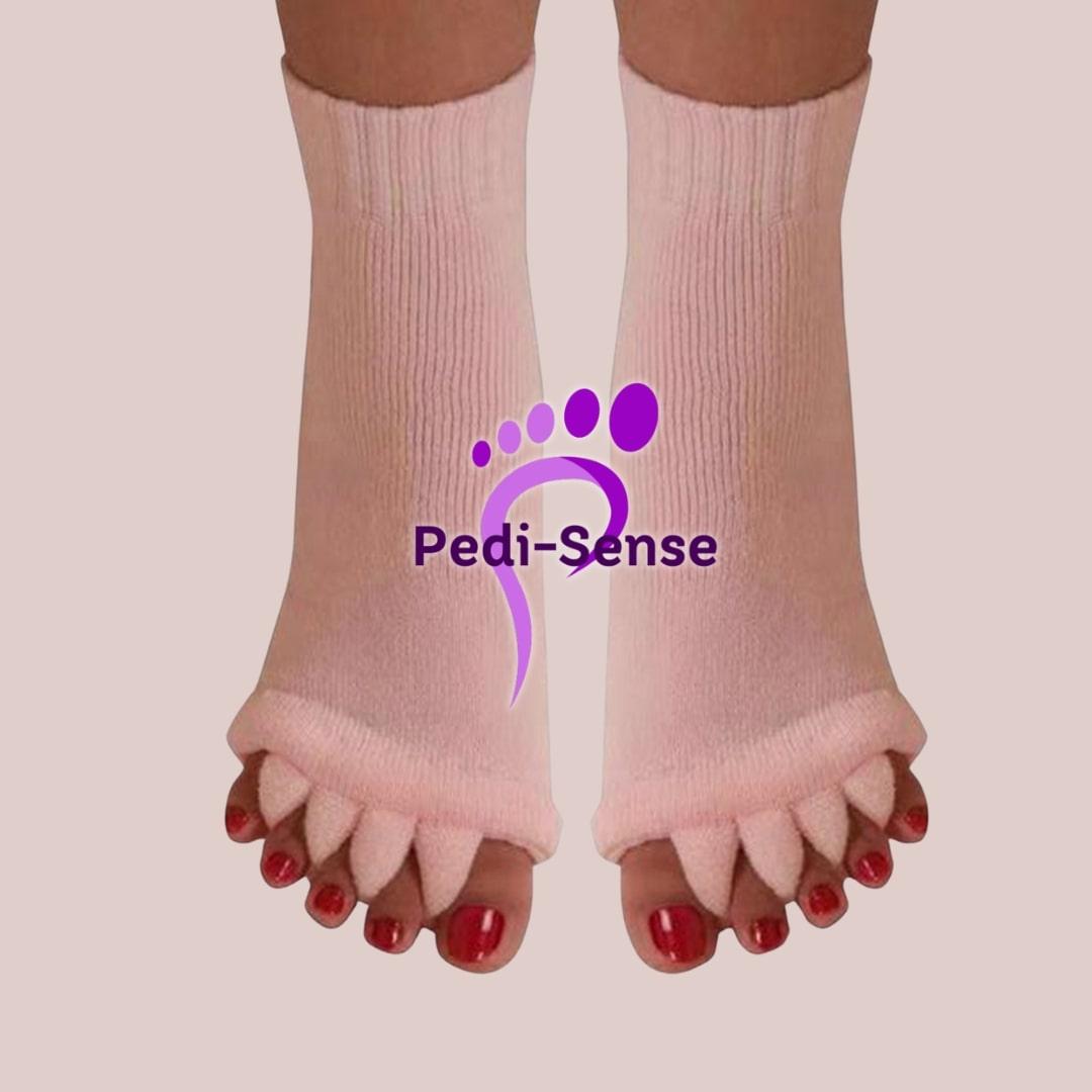 Chaussettes d'Alignement Originales Pedi-Sense™ - Pedi-Sense