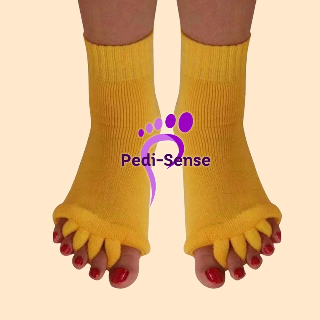 Chaussettes d'Alignement Originales Pedi-Sense™ - Pedi-Sense