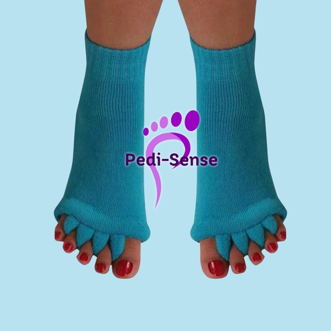 Chaussettes d'Alignement Originales Pedi-Sense™ - Pedi-Sense