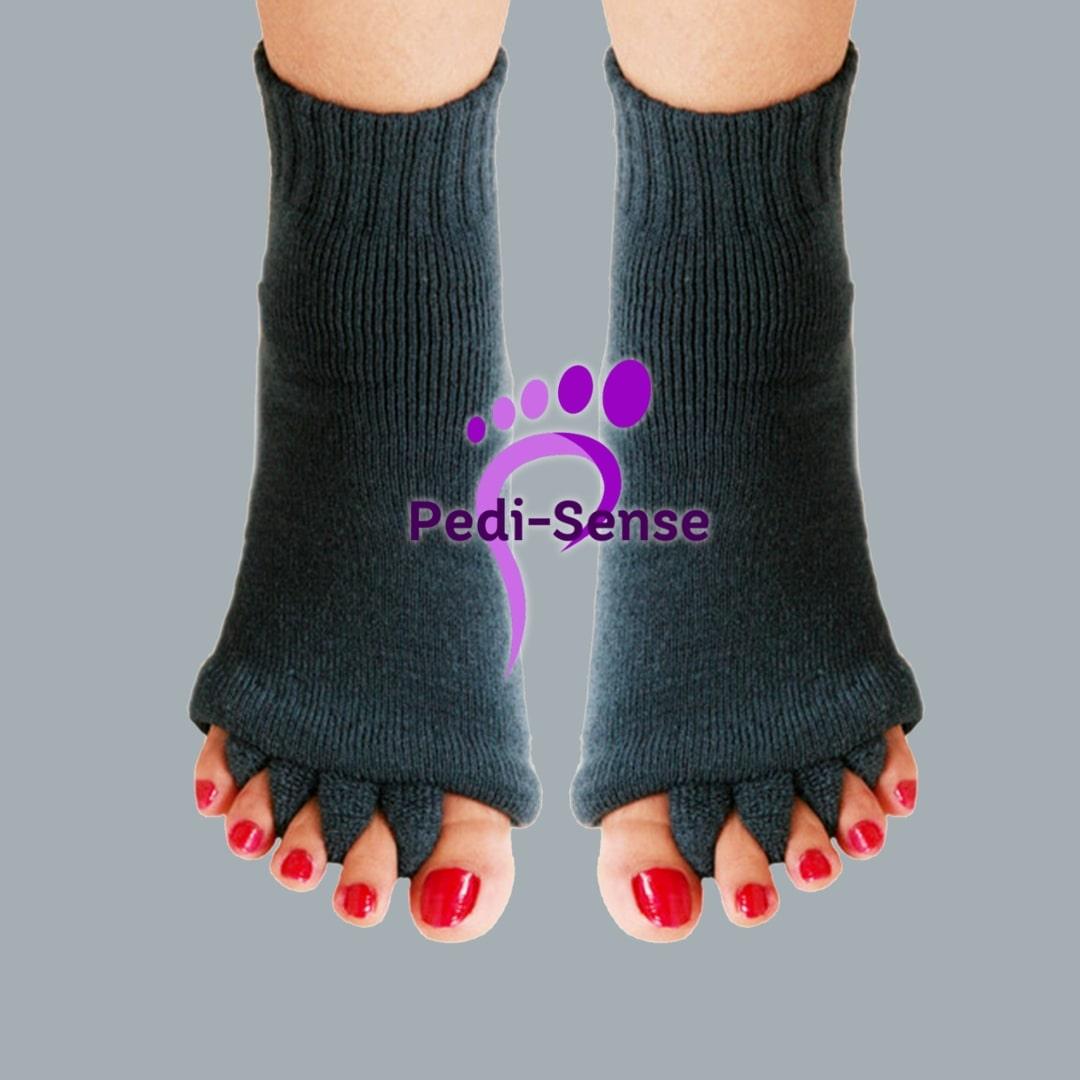 Chaussettes d'Alignement Originales Pedi-Sense™ - Pedi-Sense