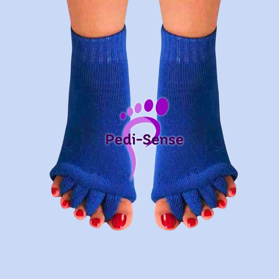 Chaussettes d'Alignement Originales Pedi-Sense™ - Pedi-Sense