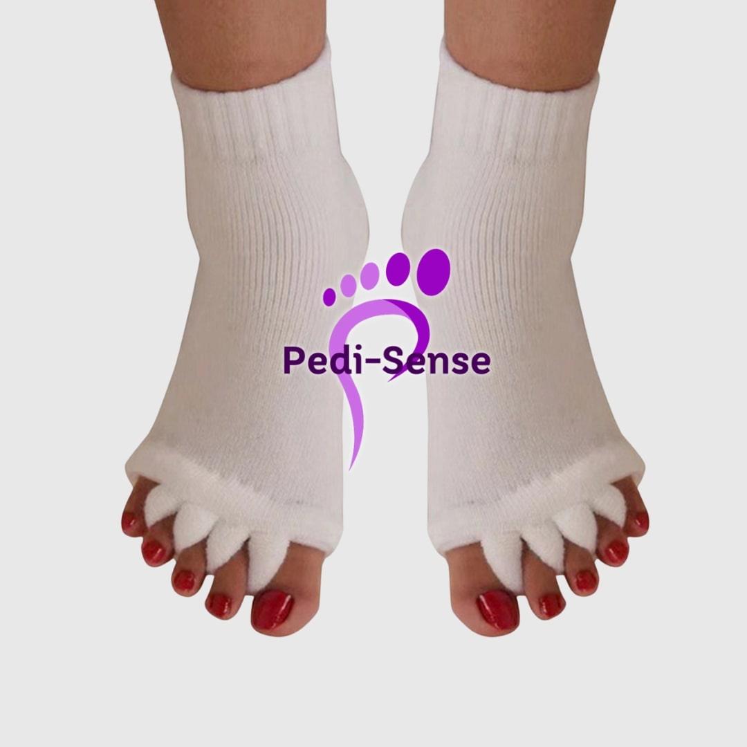 Chaussettes d'Alignement Originales Pedi-Sense™ - Pedi-Sense