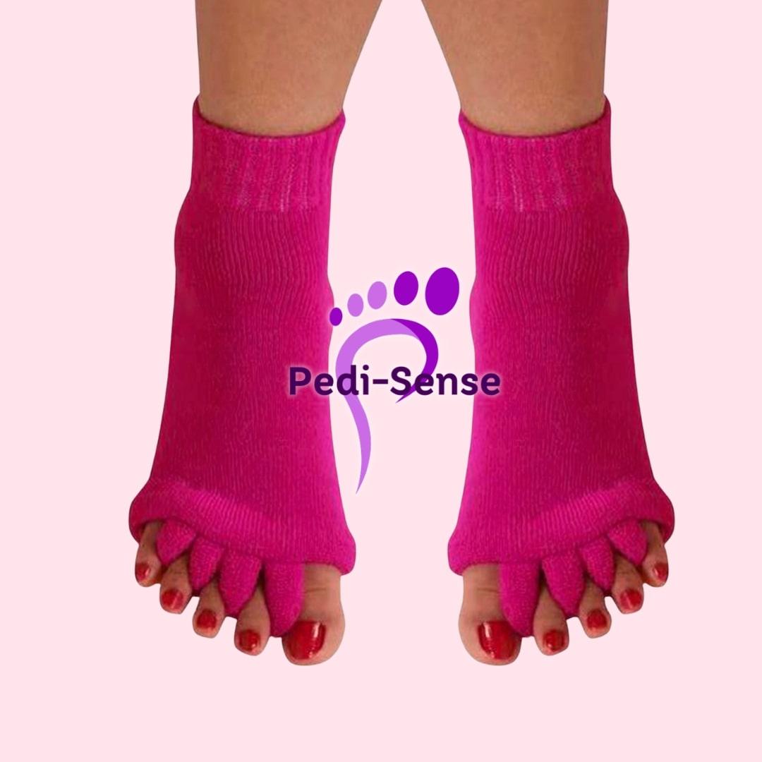 Chaussettes d'Alignement Originales Pedi-Sense™ - Pedi-Sense