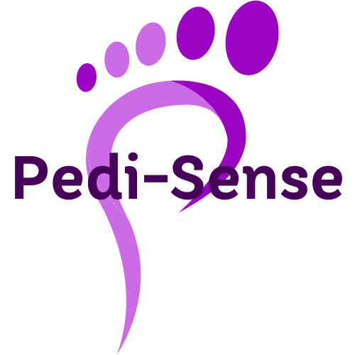 Pedi-Sense