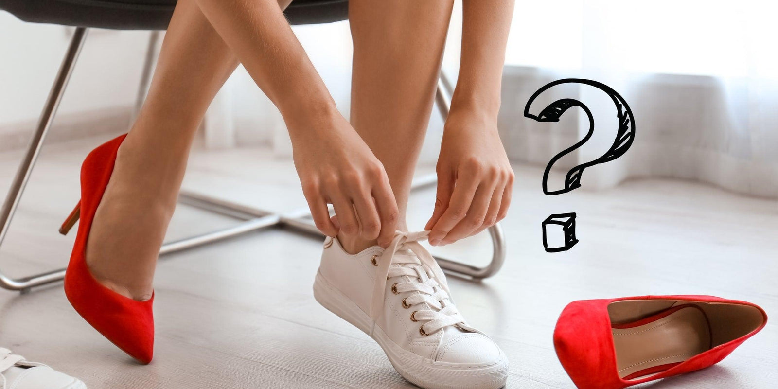 Bien Choisir Ses Chaussures : Guide sur Matière, Talon, et Plus - Pedi-Sense