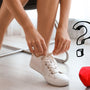 Bien Choisir Ses Chaussures : Guide sur Matière, Talon, et Plus - Pedi-Sense