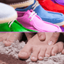 Statistiques sur les problèmes de pieds causés par le port de chaussures - Pedi-Sense