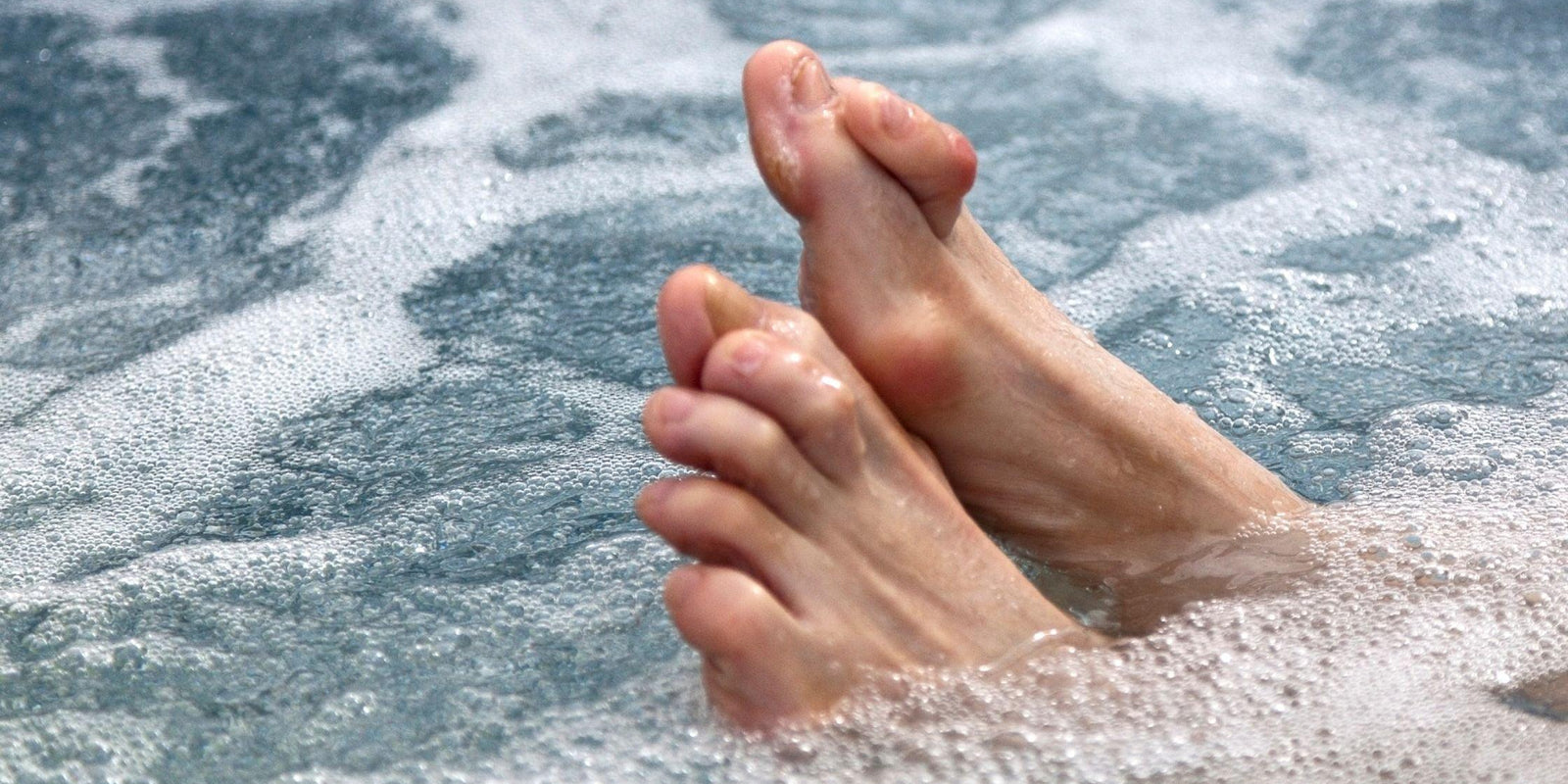 SOULAGEMENT DE LA DOULEUR DE L'ORTEIL EN MARTEAU - Pedi-Sense