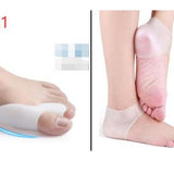 Séparateurs d’Orteils – Confort et Bien-Être pour Vos Pieds - Pedi-Sense