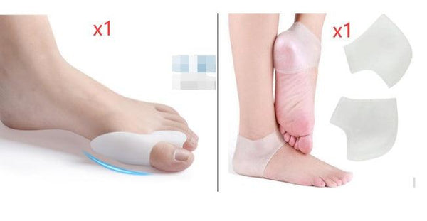 Séparateurs d’Orteils – Confort et Bien-Être pour Vos Pieds - Pedi-Sense