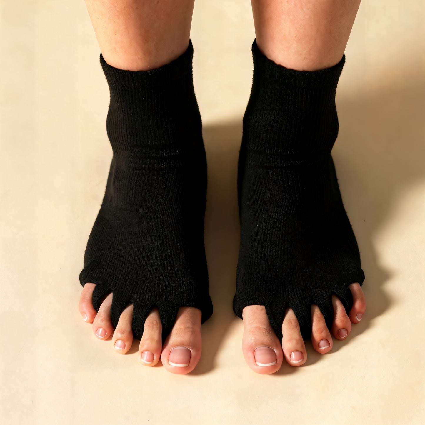 Chaussettes Noir